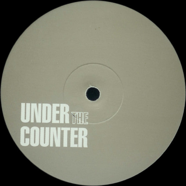 Album Sampler | Rectangle Triangle