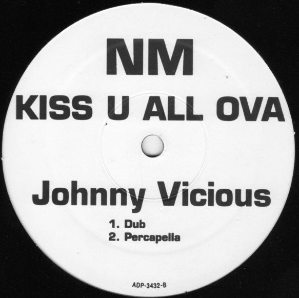 Kiss U All Ova 2 No Mercy