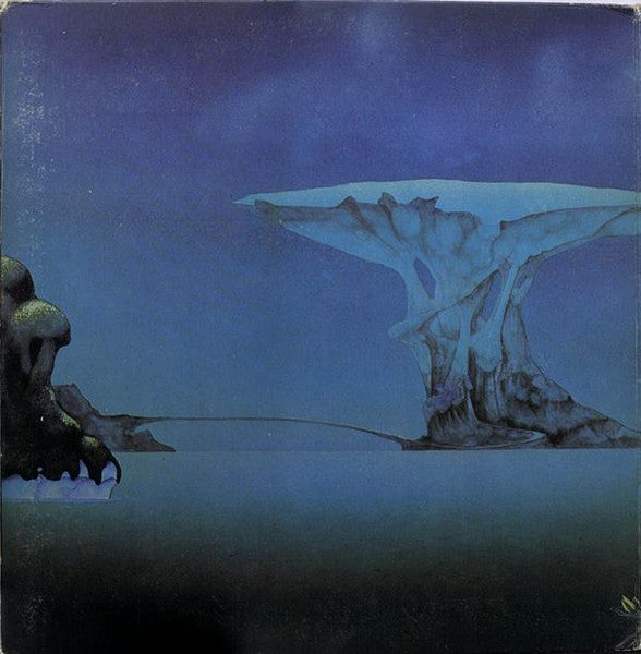 Yessongs Yes