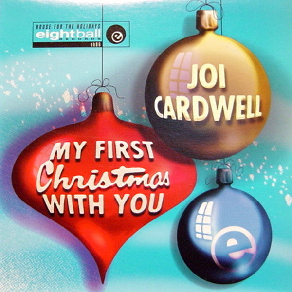 My First Christmas With You Joi Cardwell
