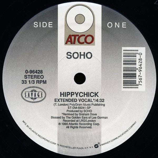 Hippychick Soho (2)