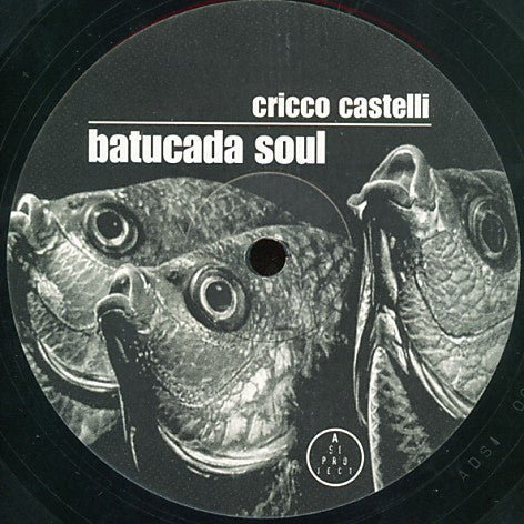 Batucada Soul | Rectangle Triangle