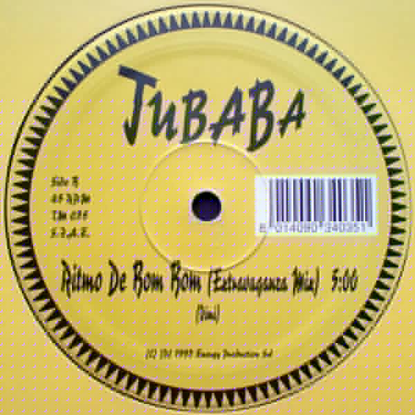 Rythme de Bom Bom Djoubaba