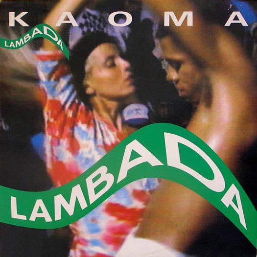 Lambada 2 Kaoma