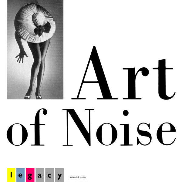 Legacy The Art Of Noise