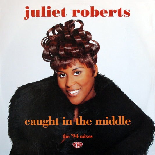 Caught In The Middle (The '94 Mixes) | Rectangle Triangle  