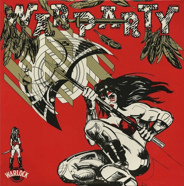 Warparty Various
