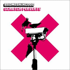 Badmeaningood Vol. 4 Scratch Perverts