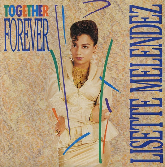 Together Forever | Rectangle Triangle  