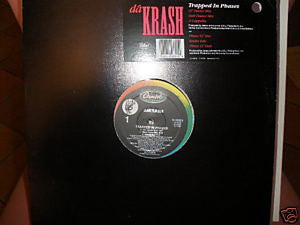 Trapped In Phases | Rectangle Triangle