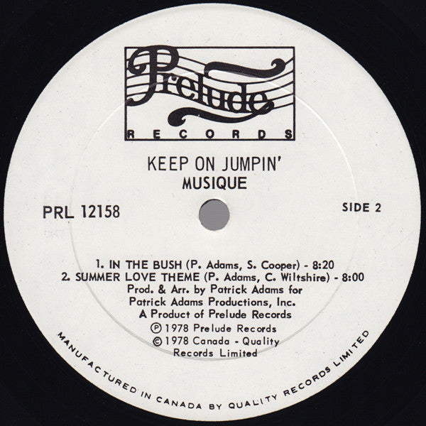 Keep On Jumpin' | Rectangle Triangle  
