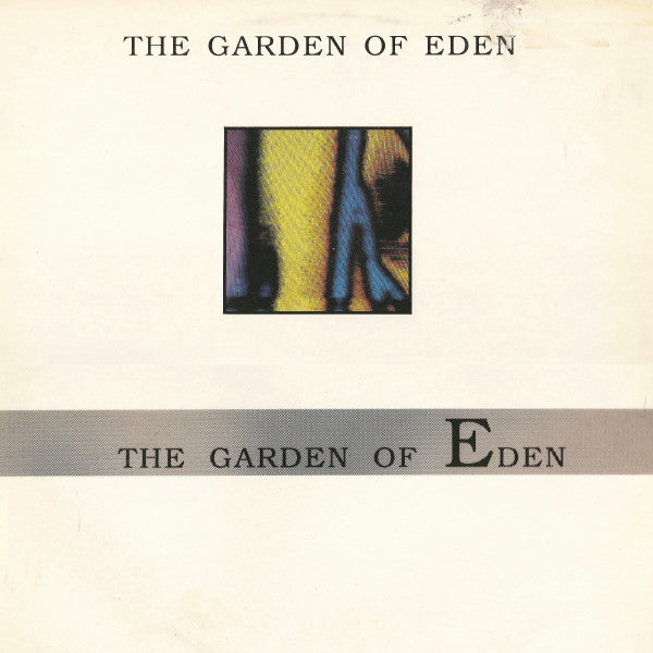 The Garden Of Eden (The Jazz Mix) // (The Bush Mix) | Rectangle Triangle  