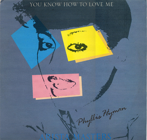 You Know How To Love Me | Rectangle Triangle  