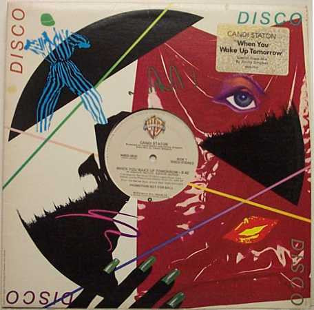 When You Wake Up Tomorrow | Rectangle Triangle