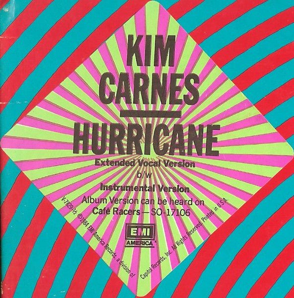 Hurricane | Rectangle Triangle