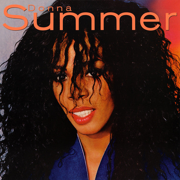 Donna Summer | Rectangle Triangle