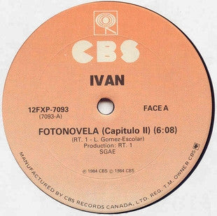 Fotonovela (Capitulo II) | Rectangle Triangle  