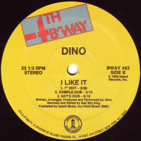 I Like It Dino (2)