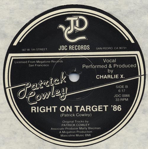 Right On Target | Rectangle Triangle  