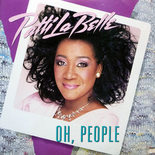 Oh, People (Remix Version) | Rectangle Triangle  