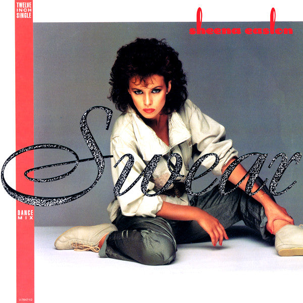 Jurer Sheena Easton