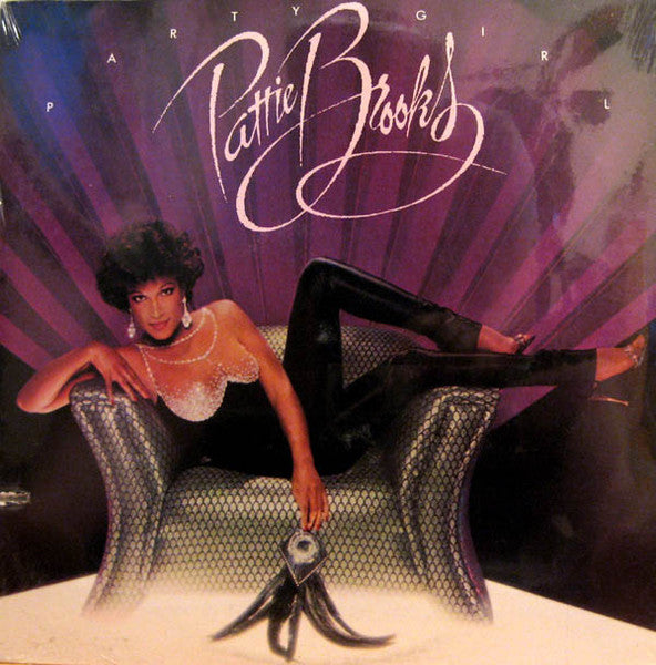 Party Girl Pattie Brooks