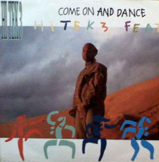 Come On And Dance | Rectangle Triangle  
