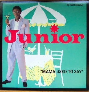 Mama Used To Say | Rectangle Triangle