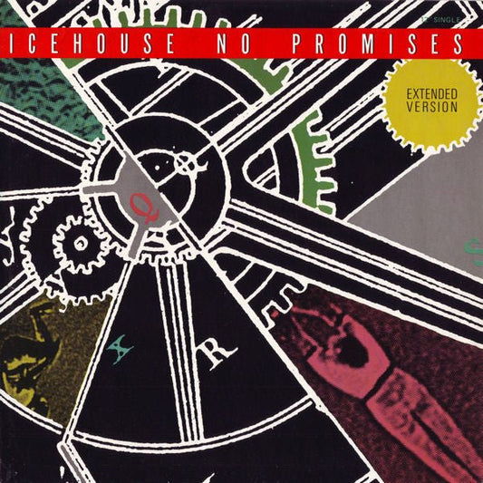 No Promises (Extended Version) | Rectangle Triangle