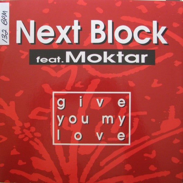 Give You My Love | Rectangle Triangle  