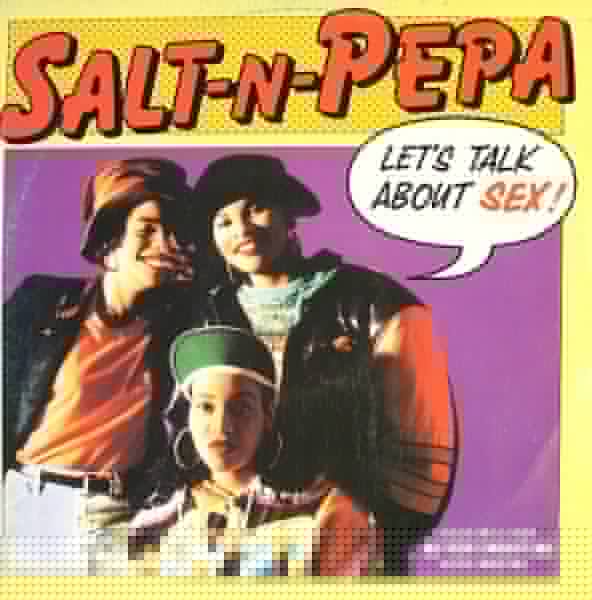 Let's Talk About Sex! | Rectangle Triangle