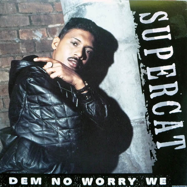 Dem No Worry We | Rectangle Triangle  