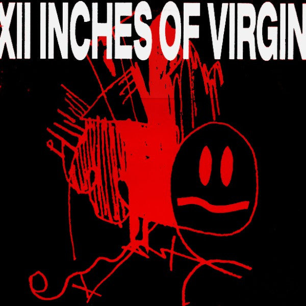 XII Inches Of Virgin | Rectangle Triangle  
