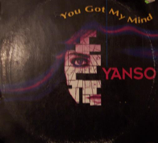 You Got My Mind Yanso