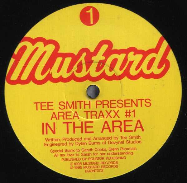 Area Traxx # 1 | Rectangle Triangle