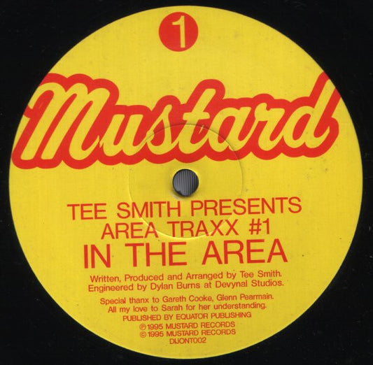 Area Traxx # 1 | Rectangle Triangle