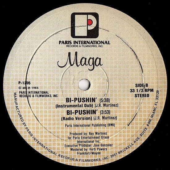 Bi-Pushin' Maga (2)