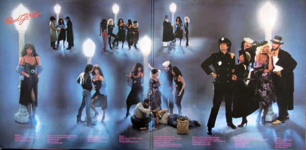 Bad Girls 2 Donna Summer