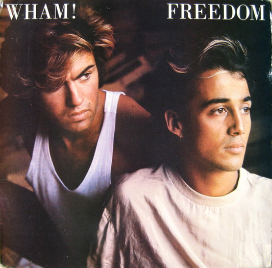 Freedom | Rectangle Triangle  