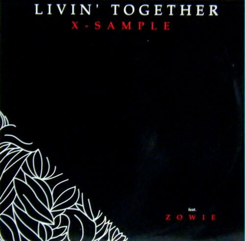 Livin' Together | Rectangle Triangle