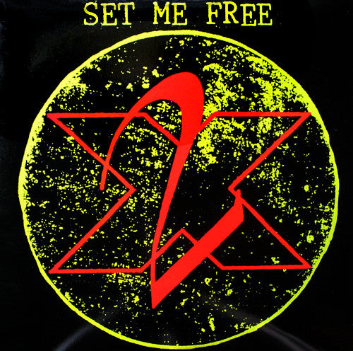 Set Me Free 4 Times Two