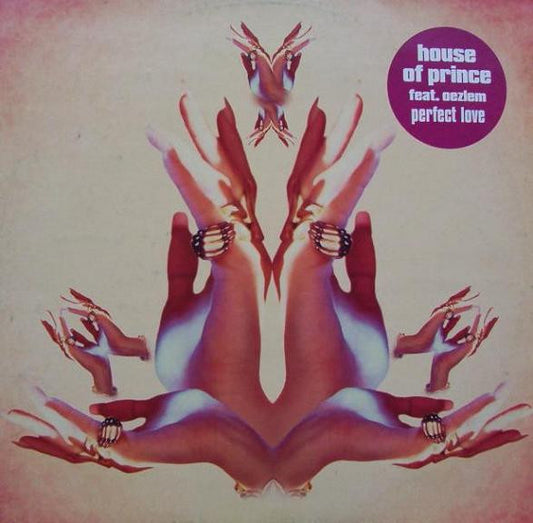 Perfect Love | Rectangle Triangle  