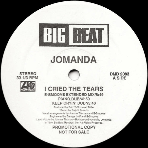 I Cried The Tears | Rectangle Triangle  