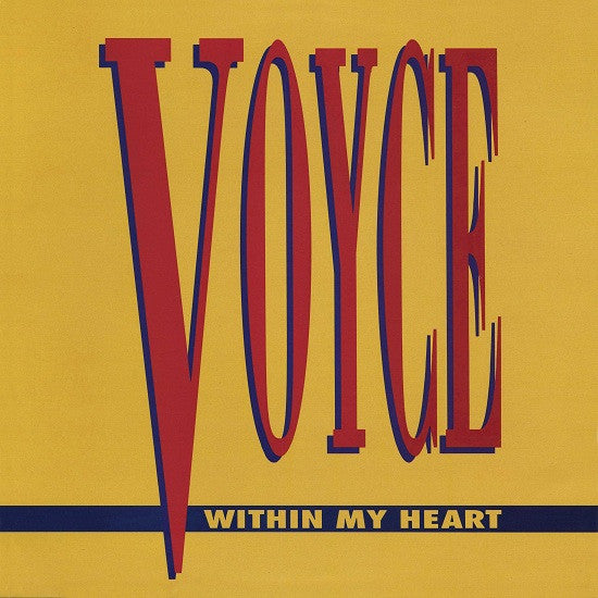 Within My Heart | Rectangle Triangle  