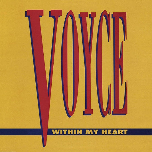Within My Heart | Rectangle Triangle  
