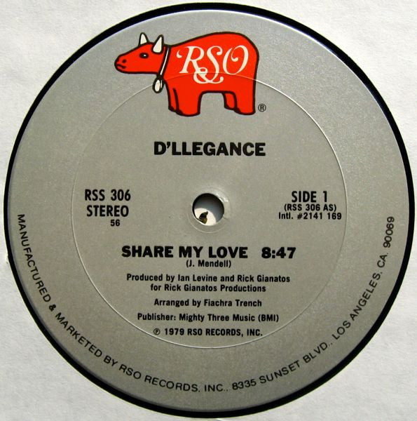 Share My Love | Rectangle Triangle  