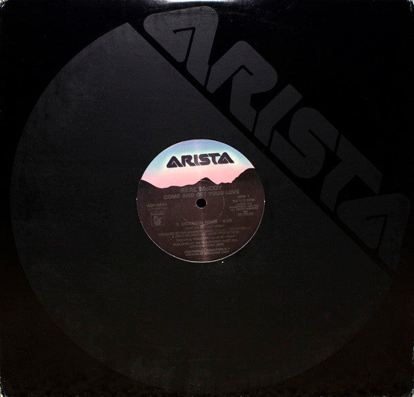 Come And Get Your Love 3 Real McCoy