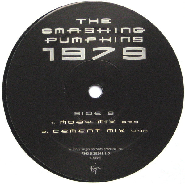 1979 (Mixes) | Rectangle Triangle