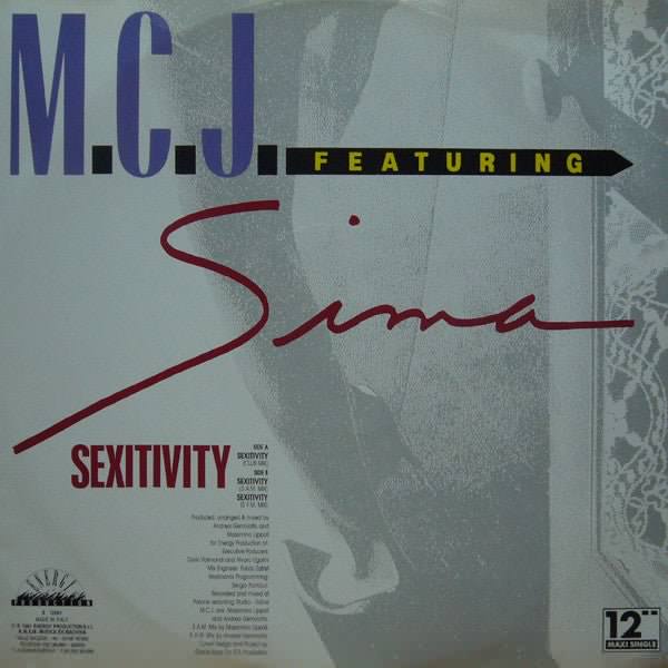 Sexivité MCJ, Sima