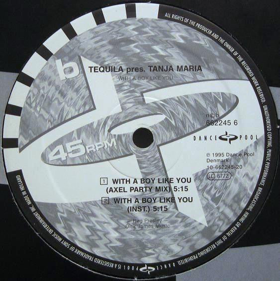 With A Boy Like You Tequila (3)